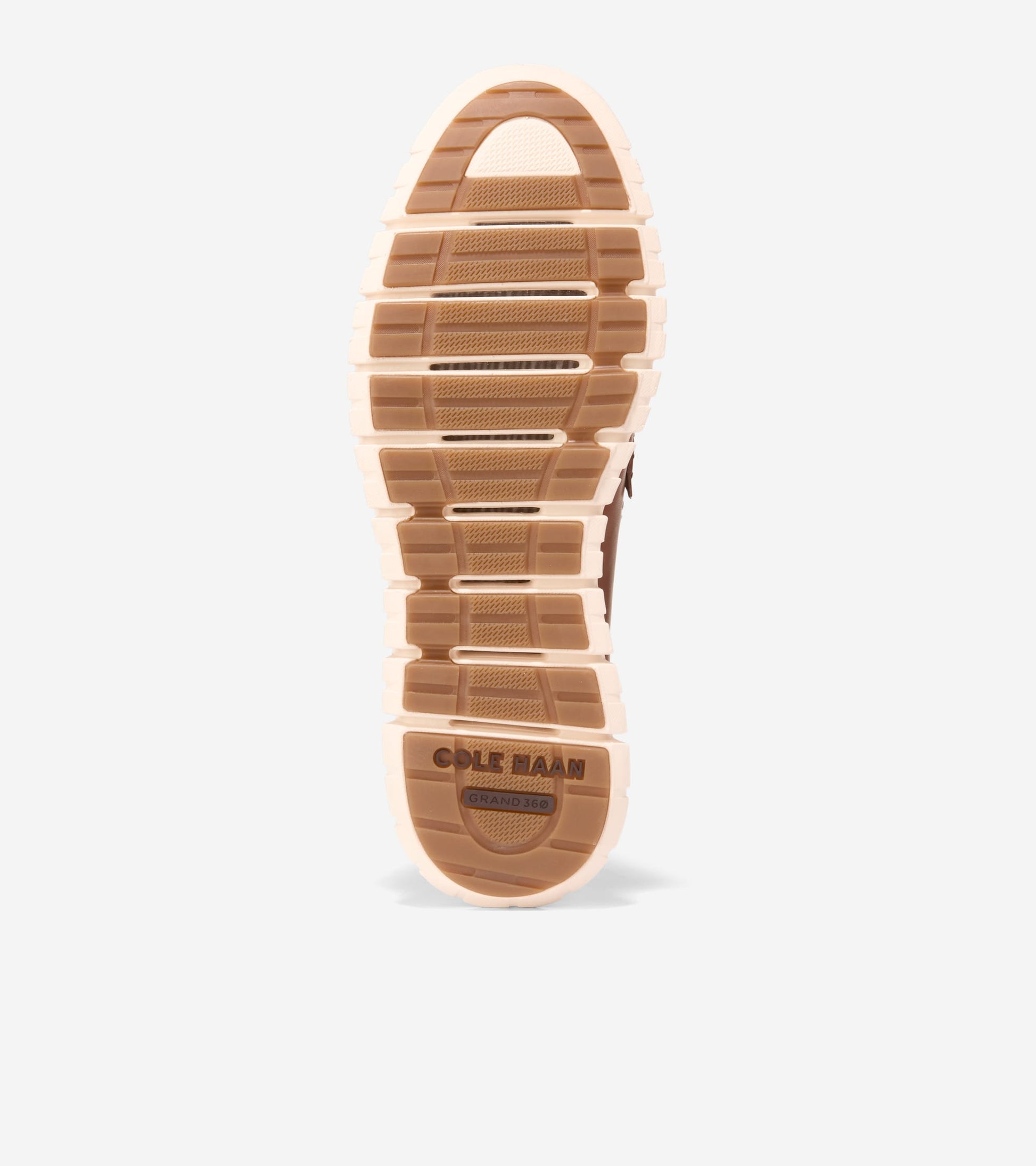 C40535:BRITISH TAN / NATURAL TAN /  IVORY