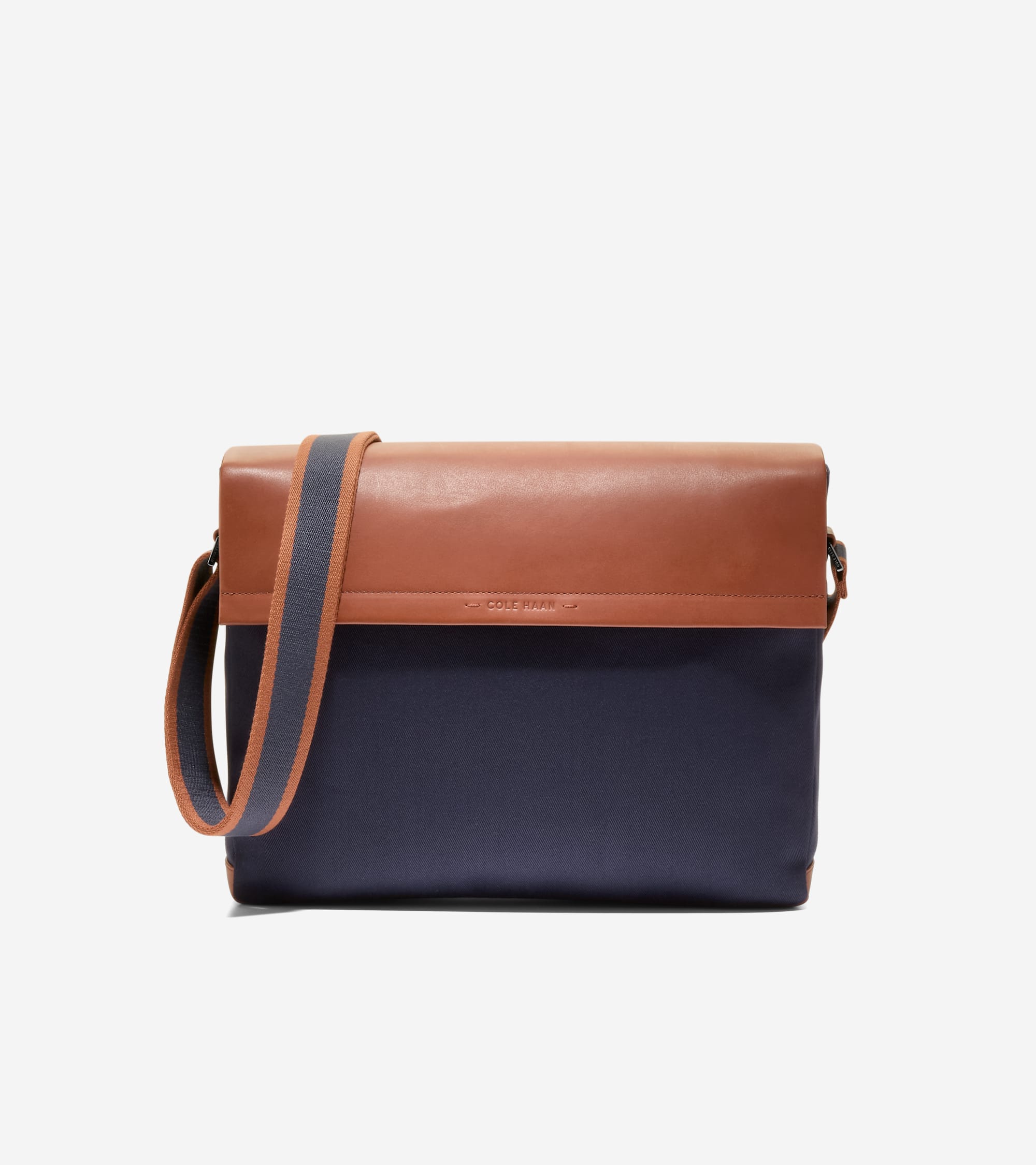 F12592:CH MIDNIGHT MOON/NEW BRITISH TAN:0000