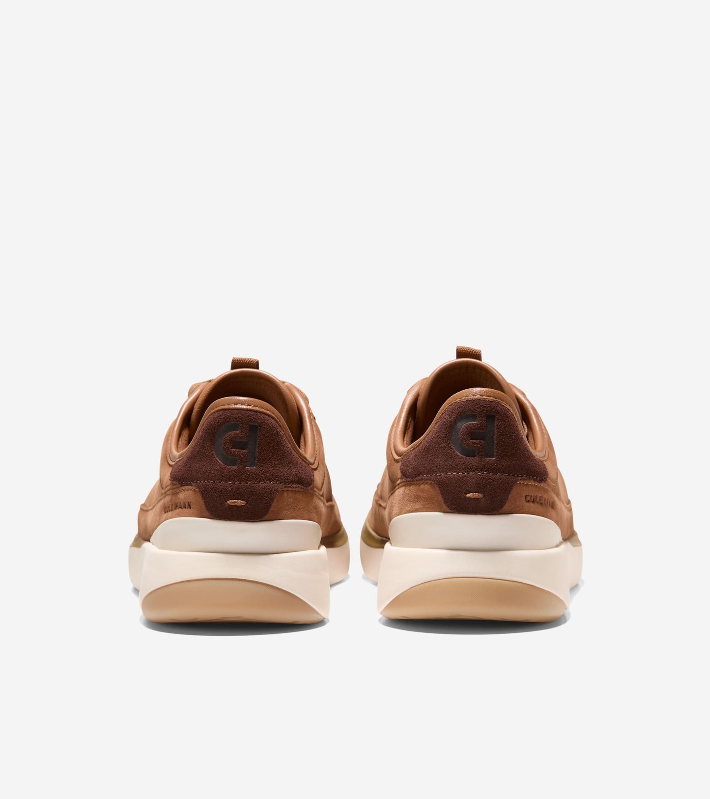 C42347:CH NEW CARAMEL / CH MADEIRA / IVORY