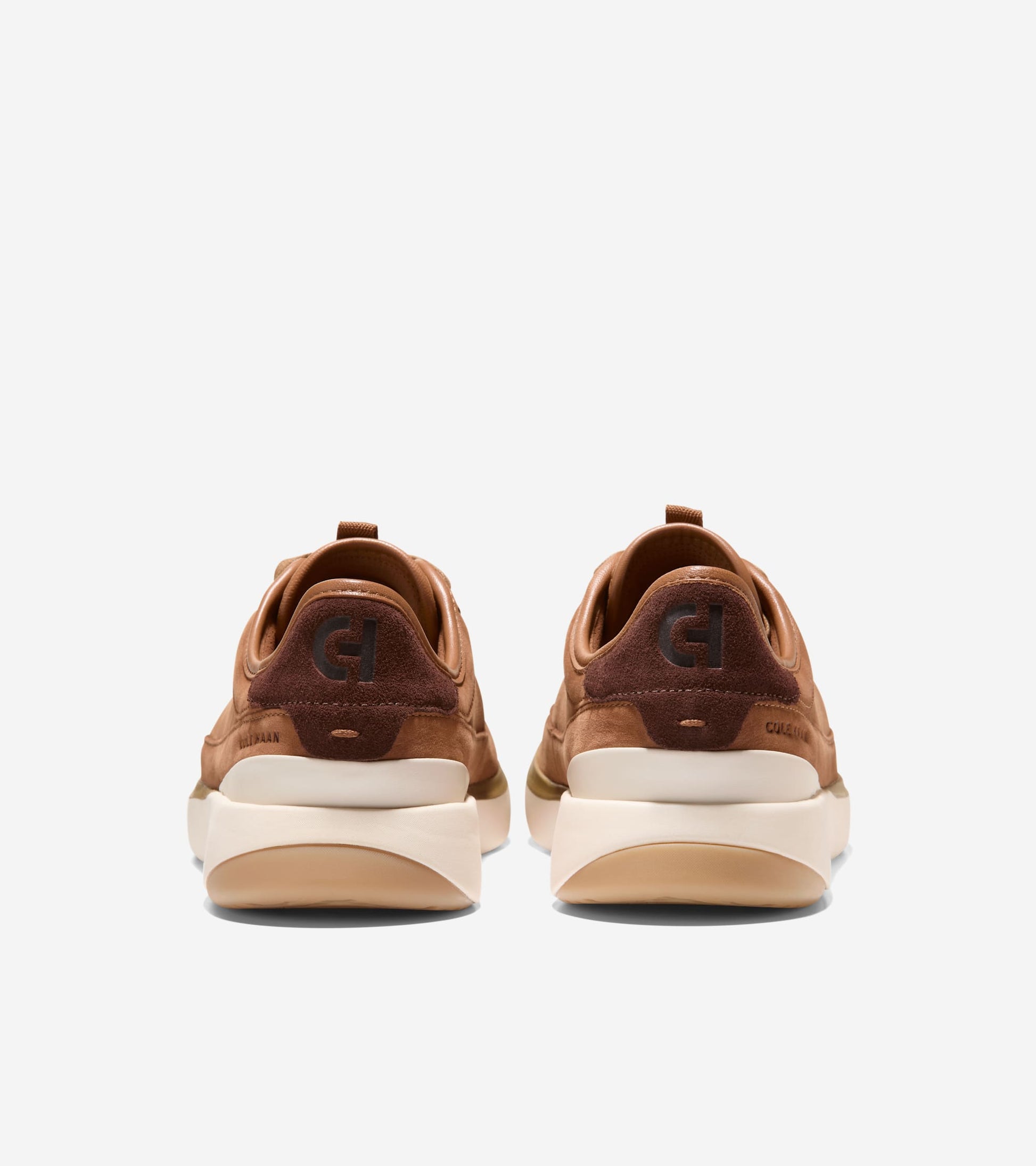 C42347:CH NEW CARAMEL / CH MADEIRA / IVORY