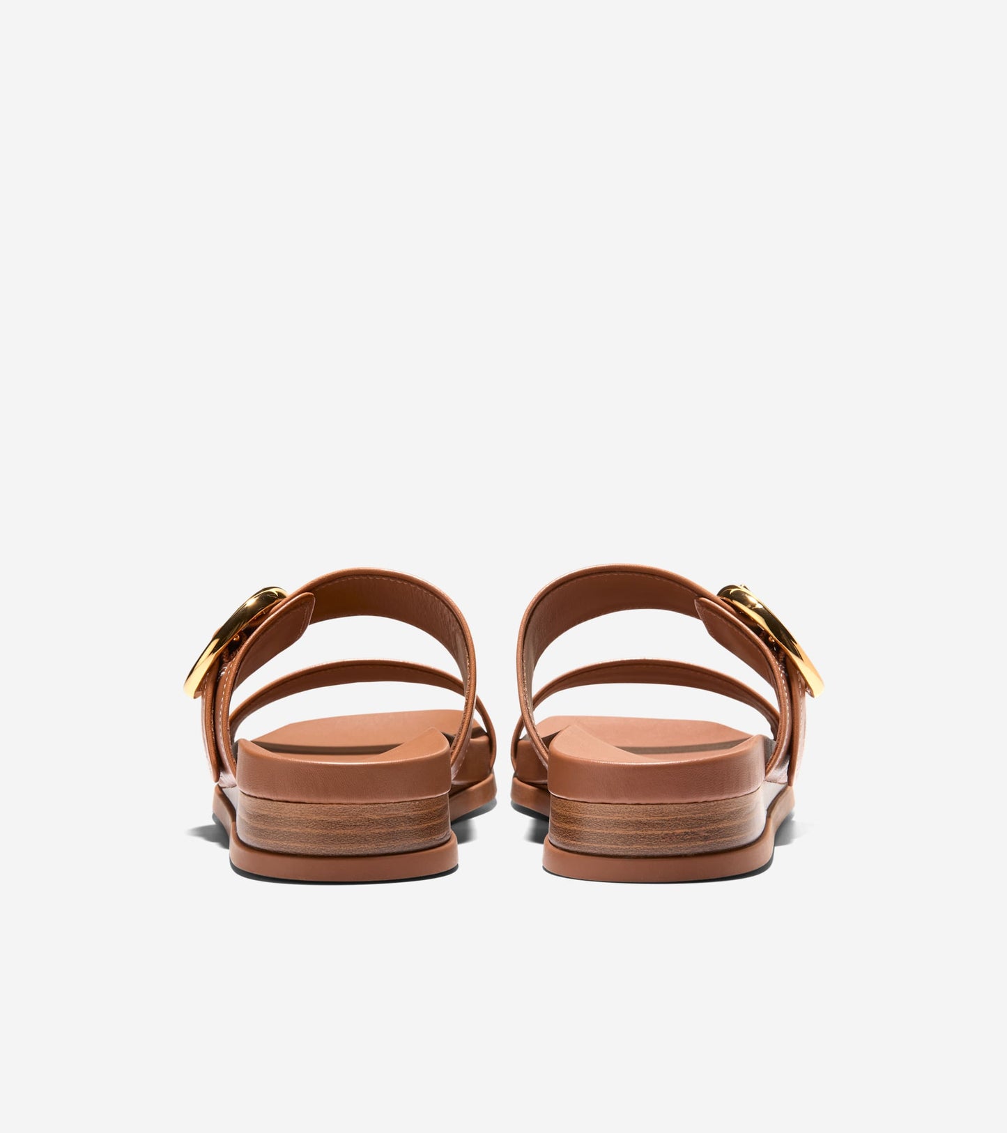 W35349:CH BRITISH TAN LEATHER