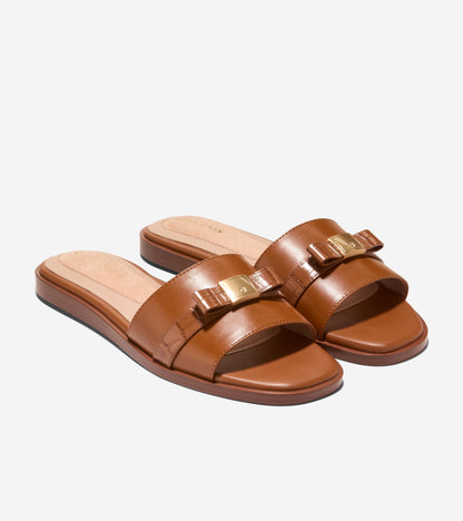 W35782:CH BRITISH TAN LTHR/CROC PRINT