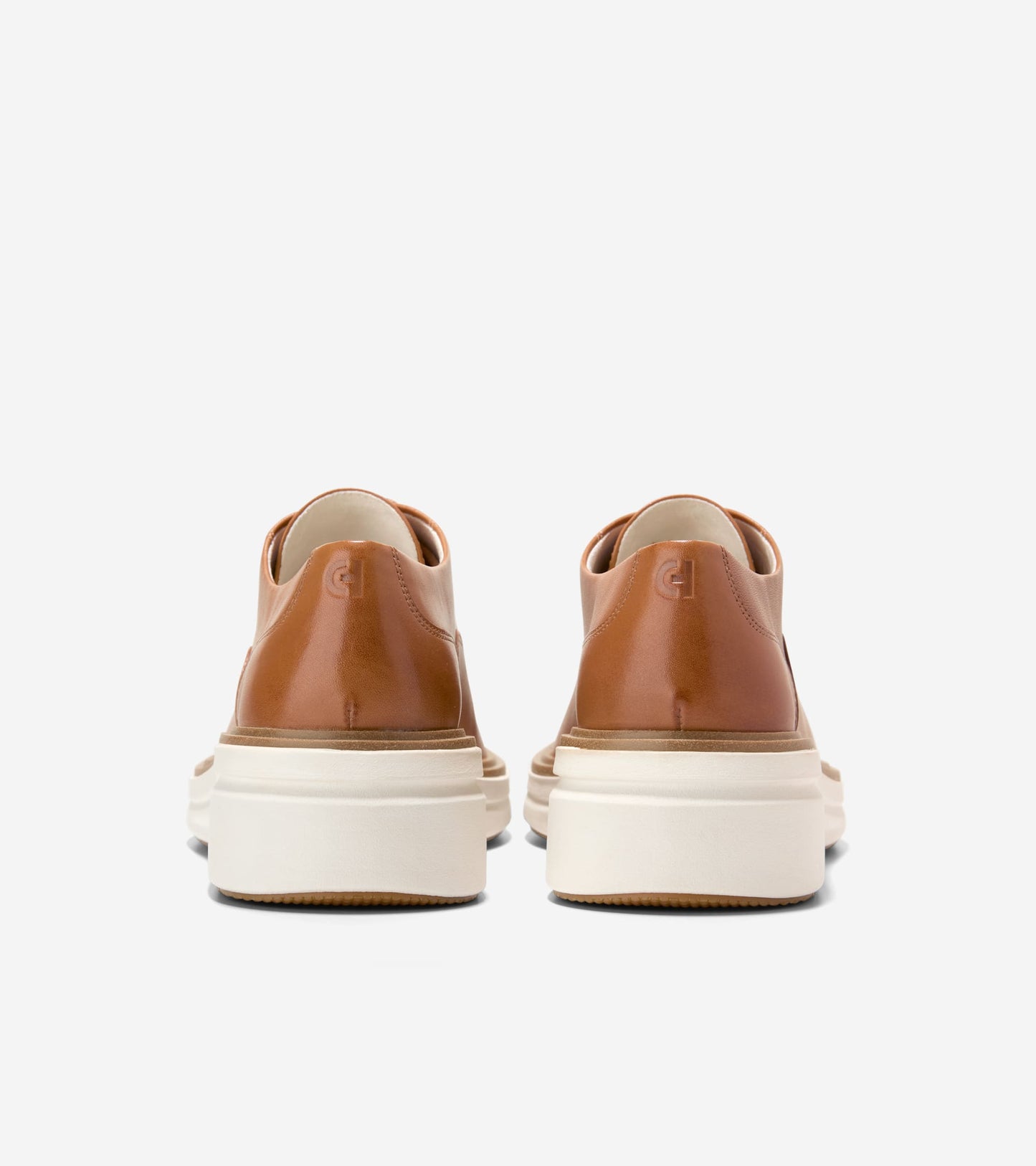 W37017:CH DK CARAMEL LEATHER