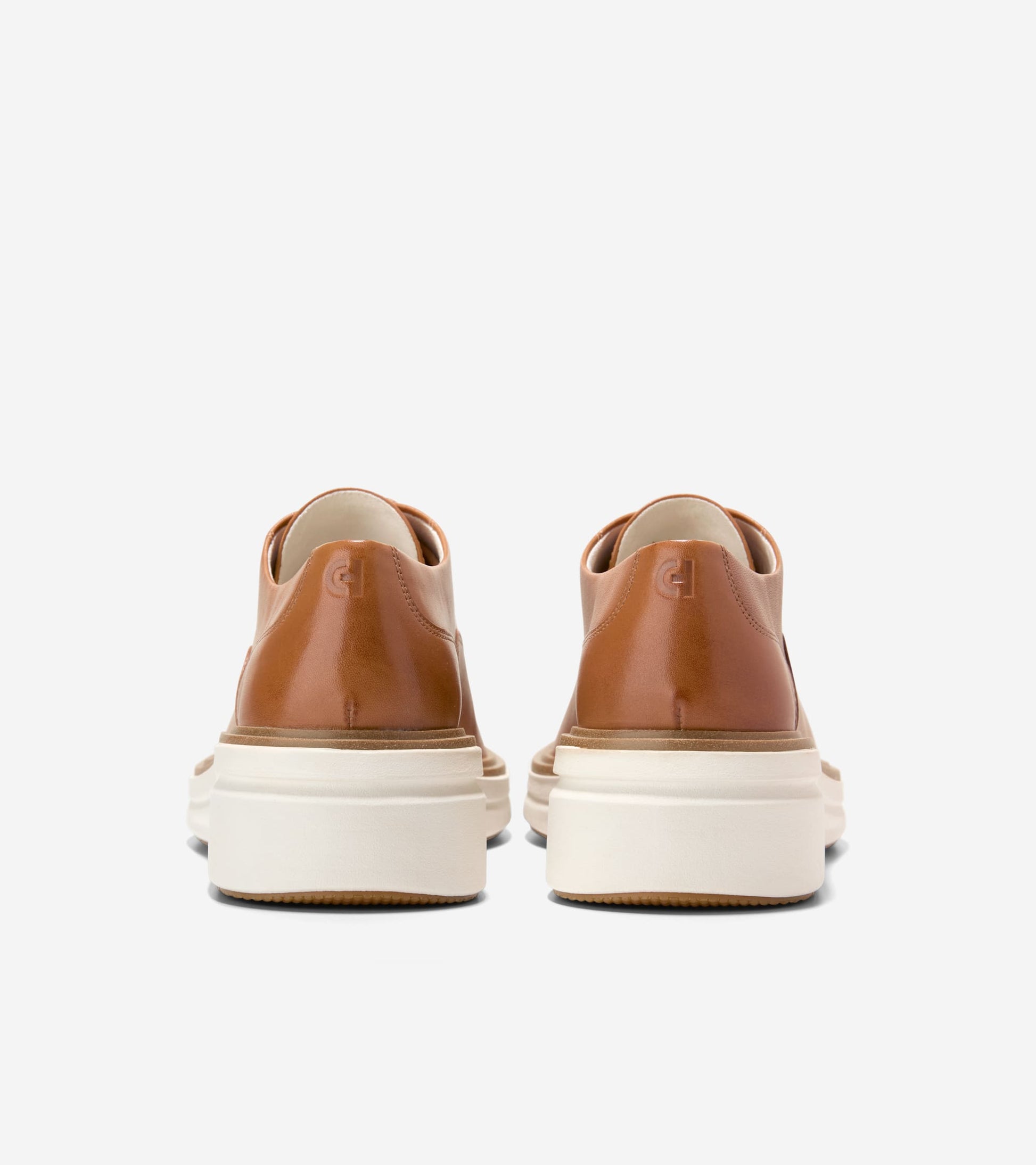 W37017:CH DK CARAMEL LEATHER