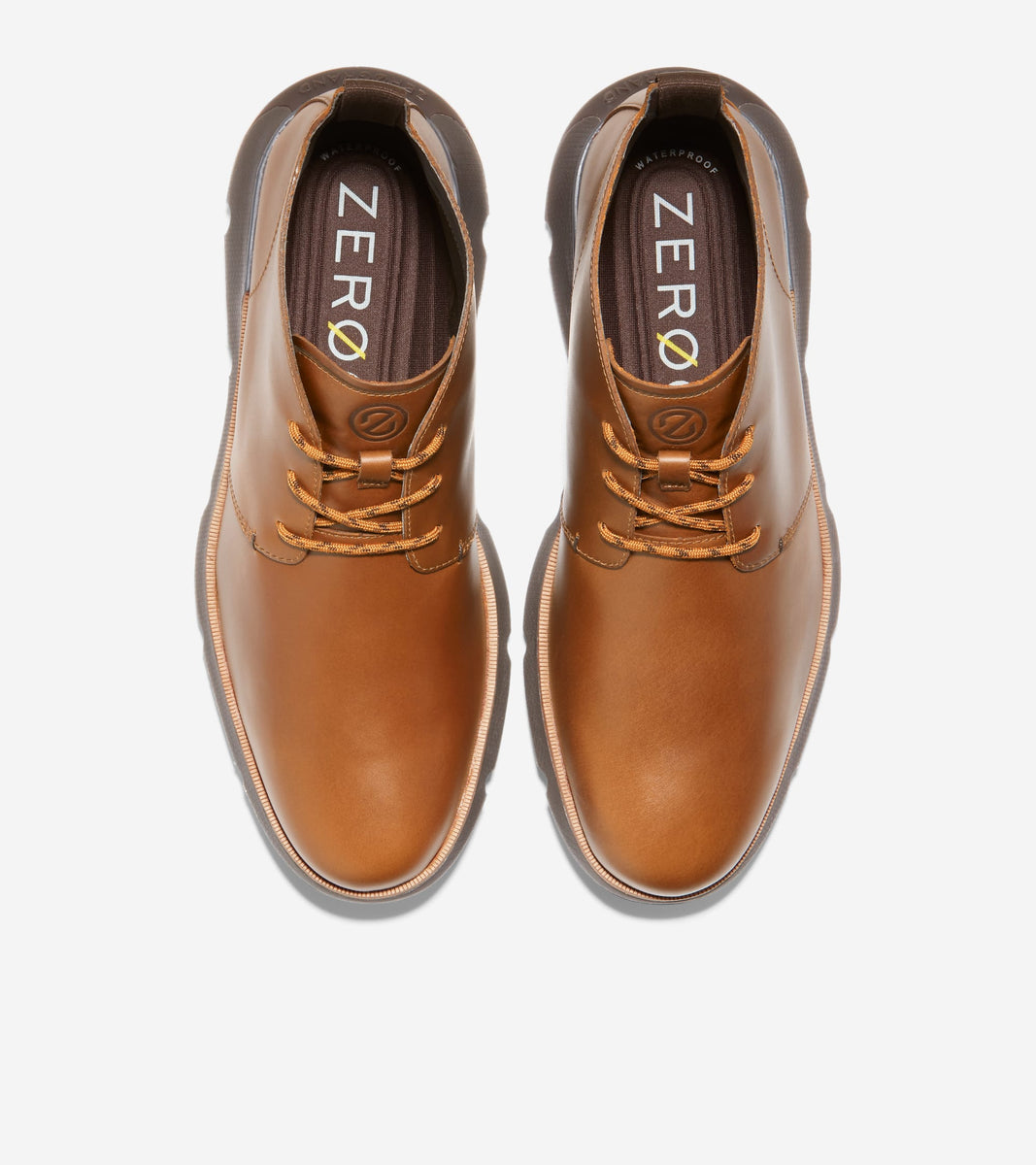 C34854:CH BRITISH TAN/CH JAVA WP