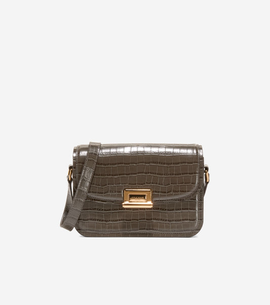 U08797:DEEP OLIVE CROCO PRINT:0000