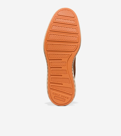 C40960:CH GOLDEN HONEY NUBUCK / CH OAT