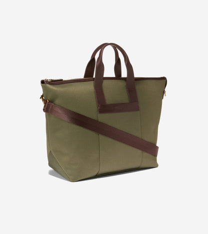 F12894:OLIVE GREEN/MADEIRA BROWN:0000