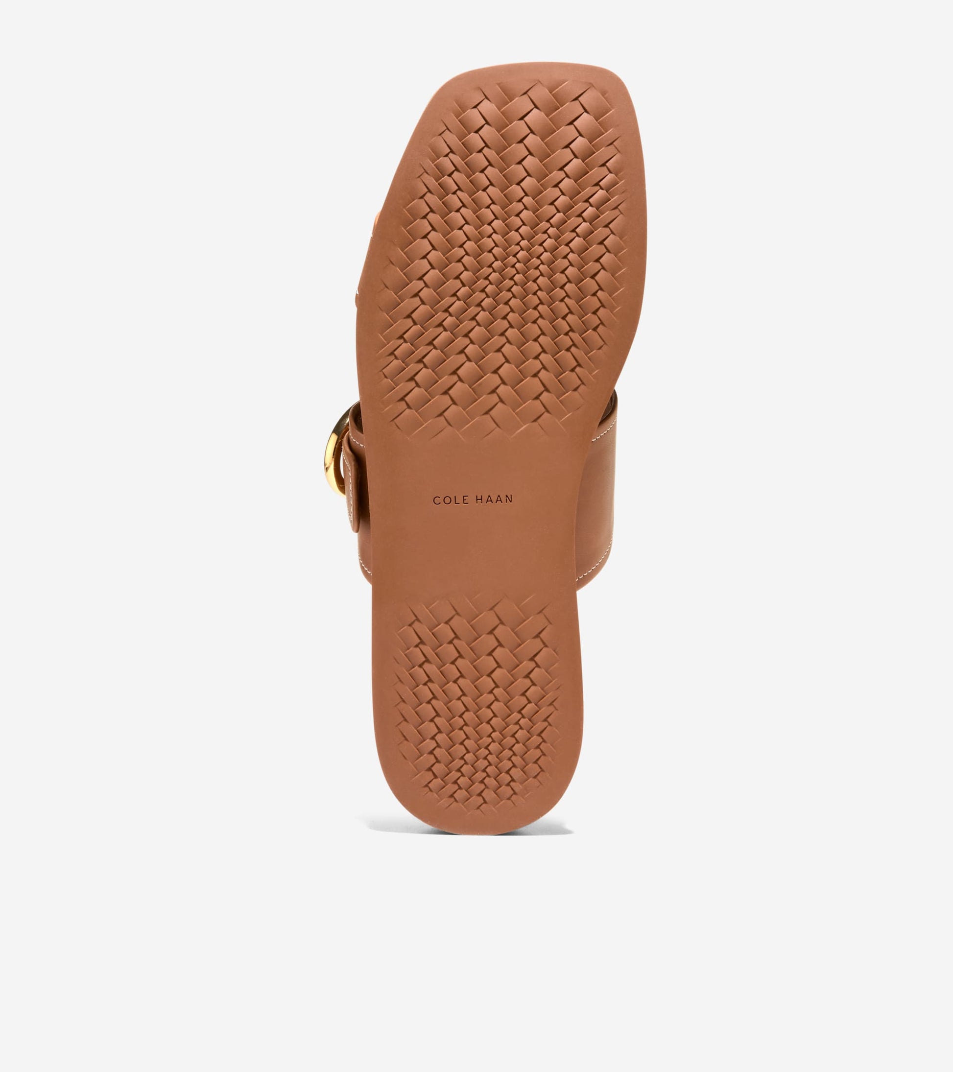 W35349:CH BRITISH TAN LEATHER