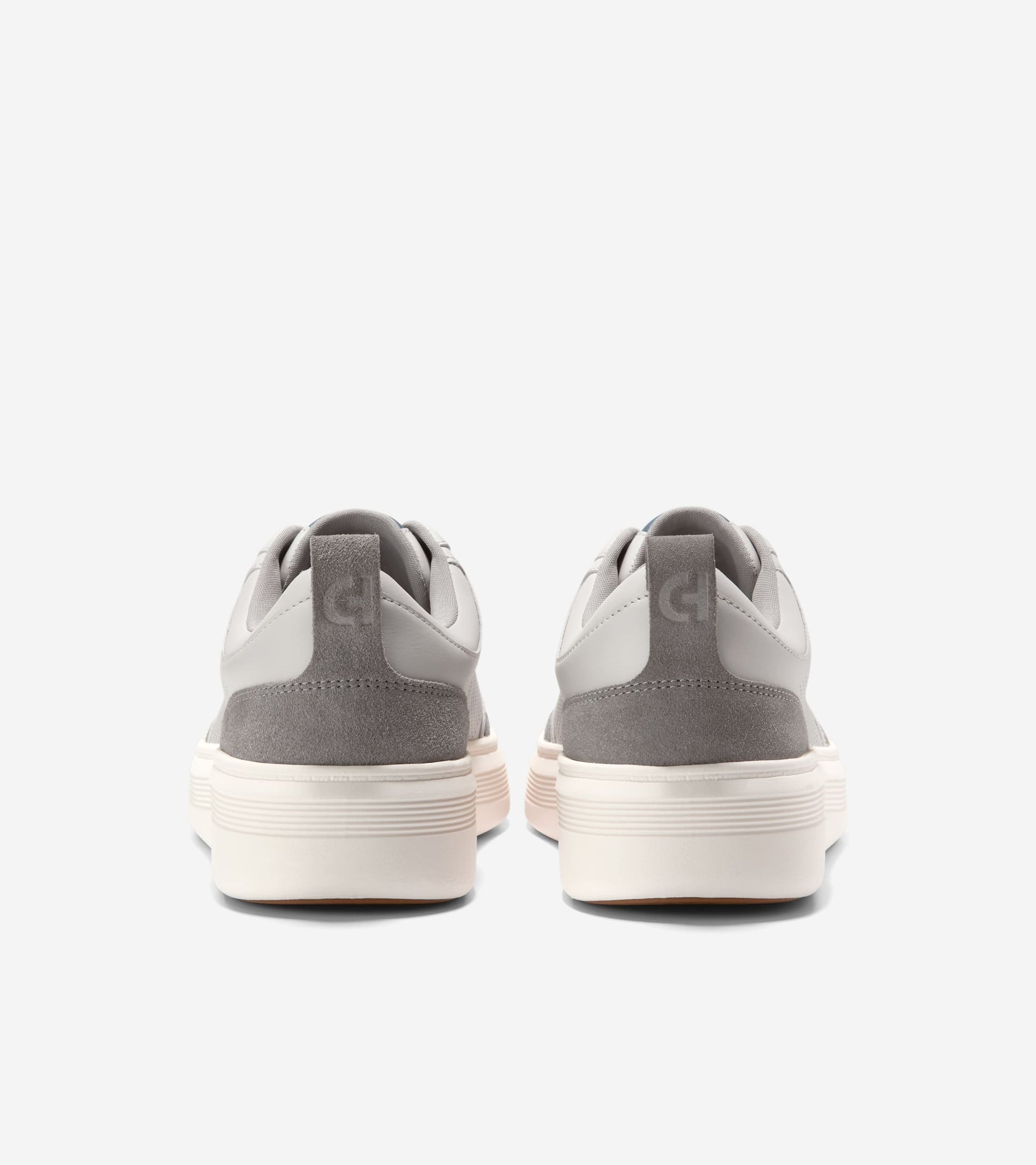 C40839:GLACIER GRAY/CH SEA STONE/IVORY