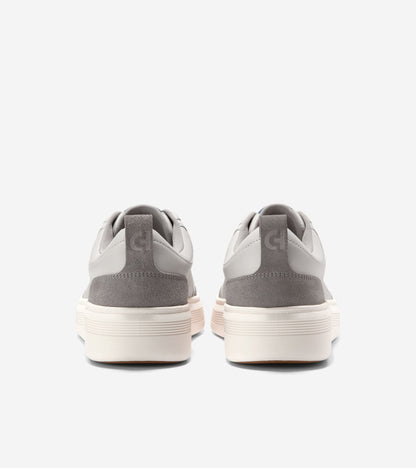 C40839:GLACIER GRAY/CH SEA STONE/IVORY