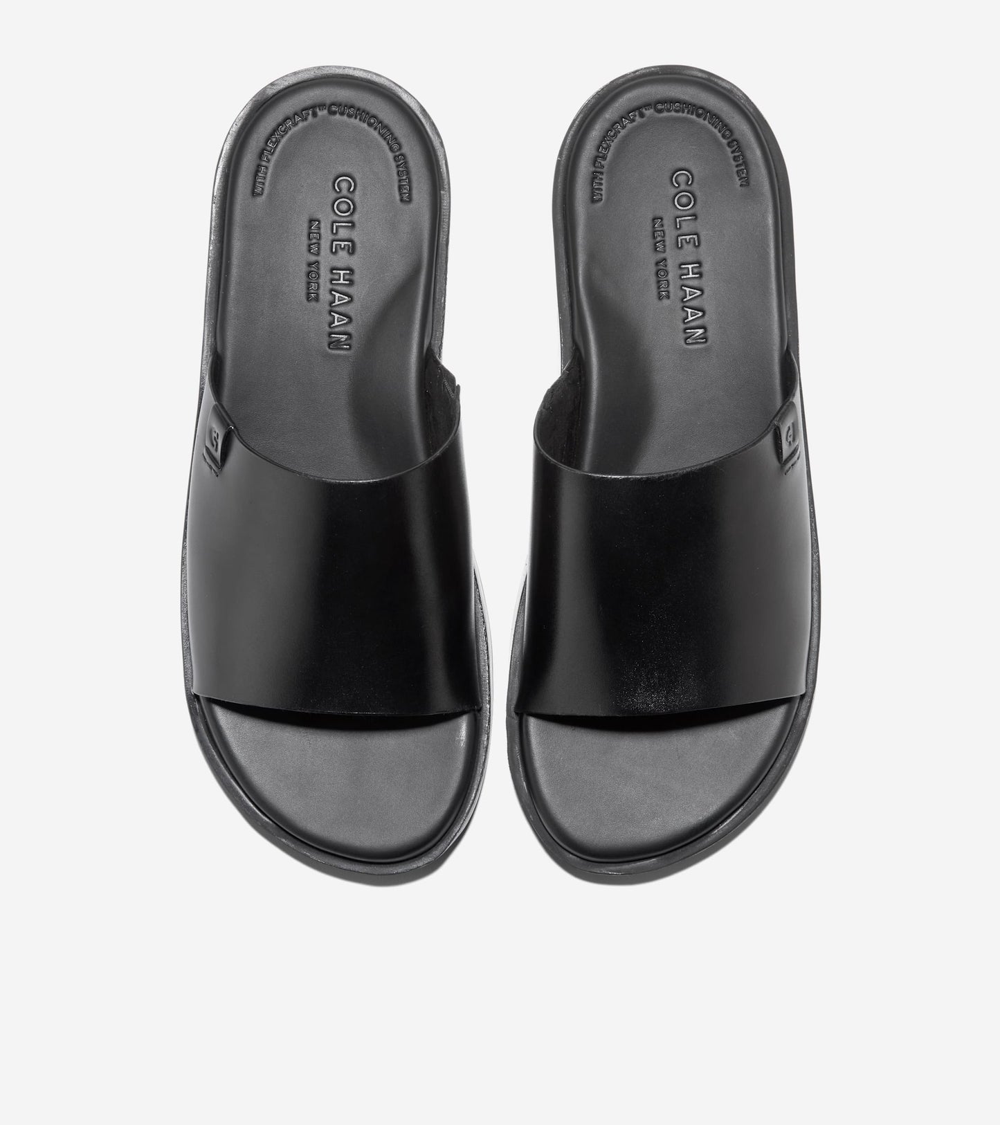C44888:BLACK / BLACK