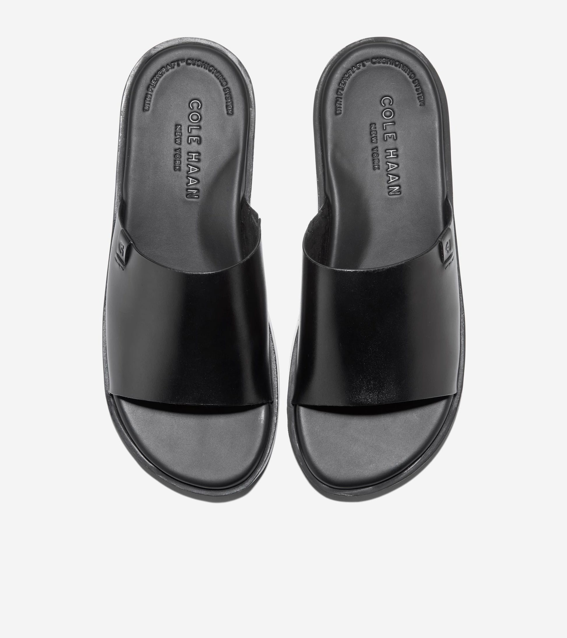 C44888:BLACK / BLACK
