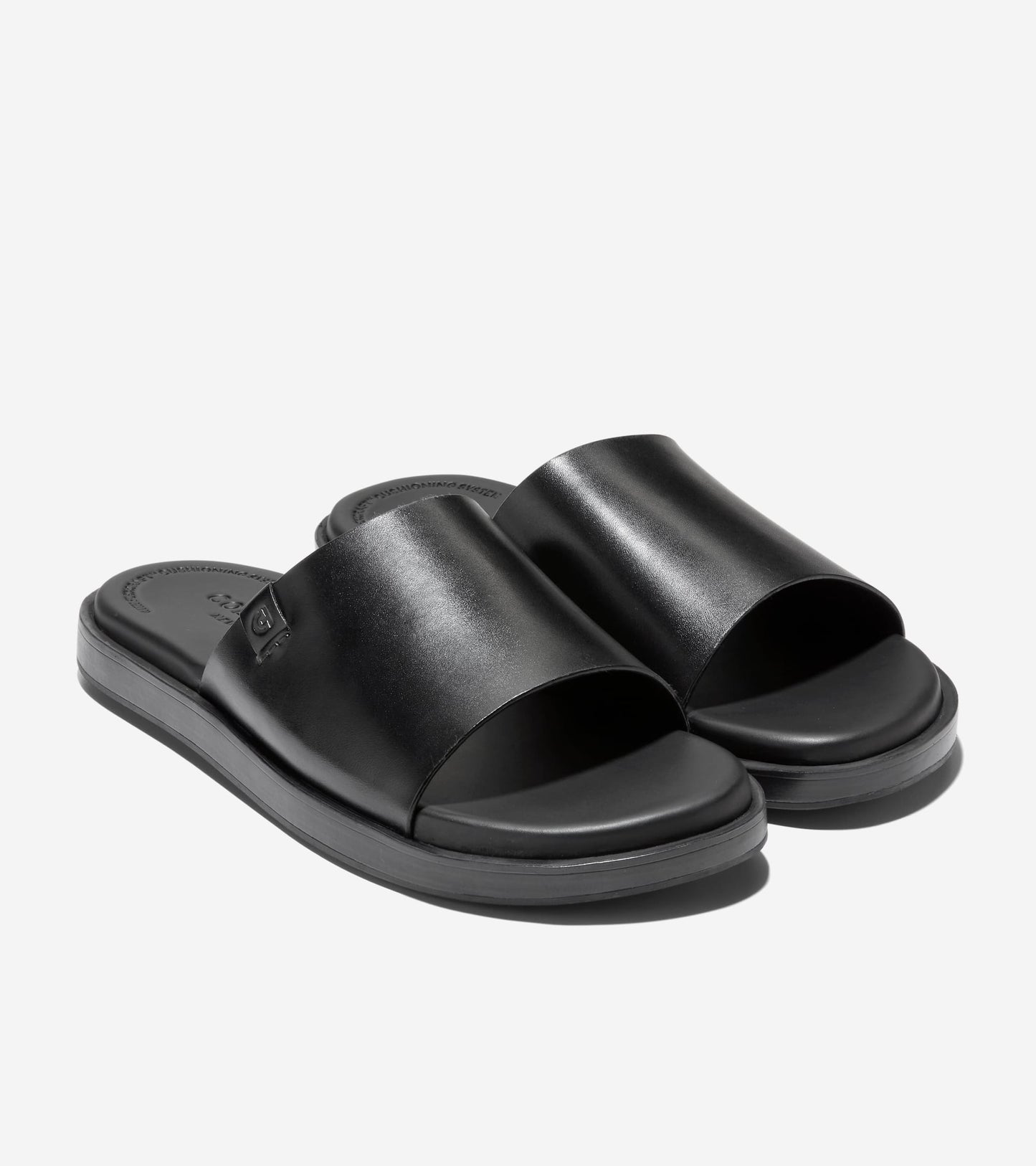 C44888:BLACK / BLACK