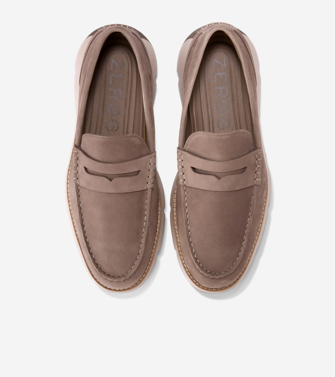 C39546:CH LAVA NUBUCK / CH IRISH COFFEE / CH LAVA