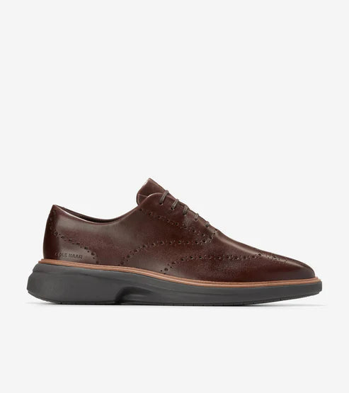 Oxfords de Hombre | Men's OriginalGrand Cityspectre Wingtip Oxfords