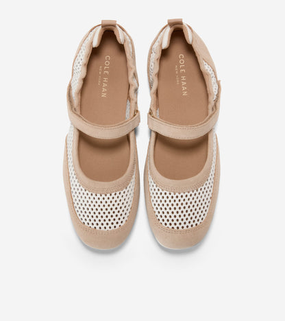 W36383:CH TUSCAN SAND SDE/LTHR