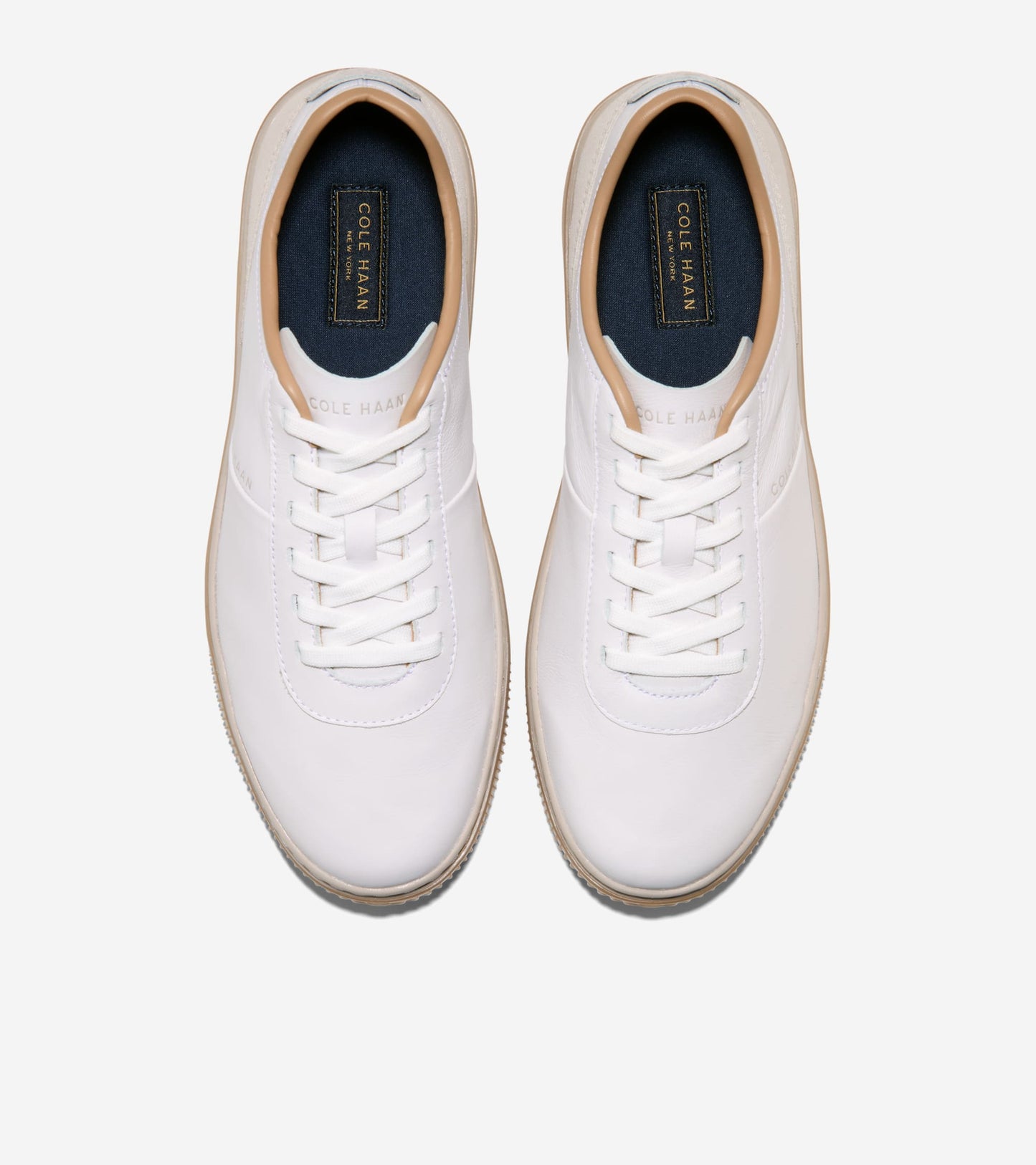 C45128:WHITE / DOVE SUEDE / CH GUM T