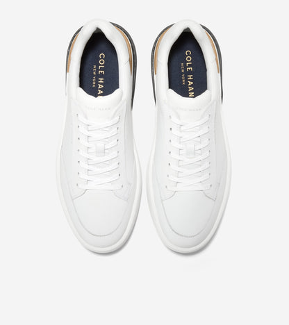 C43740:WHITE / BLACK / WHITE