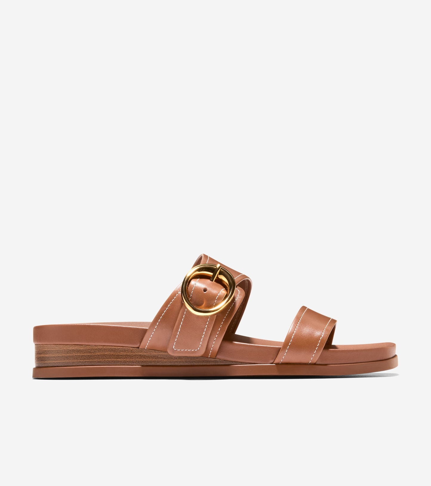 W35349:CH BRITISH TAN LEATHER