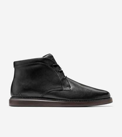 C45041:BLACK / DARK BROWN