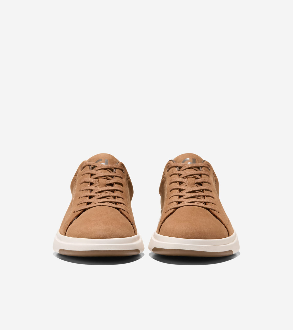 C44716:TOASTED COCONUT NUBUCK / CH CHESTNUT / IVORY
