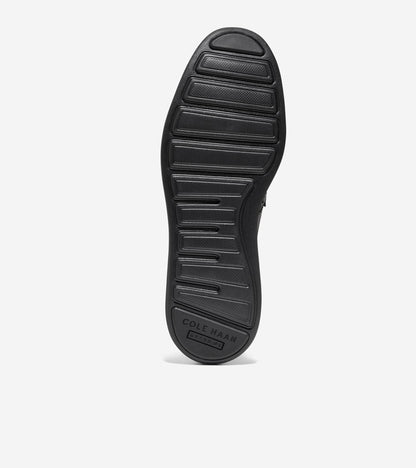 C45056:BLACK / PURE SILVER / BLACK
