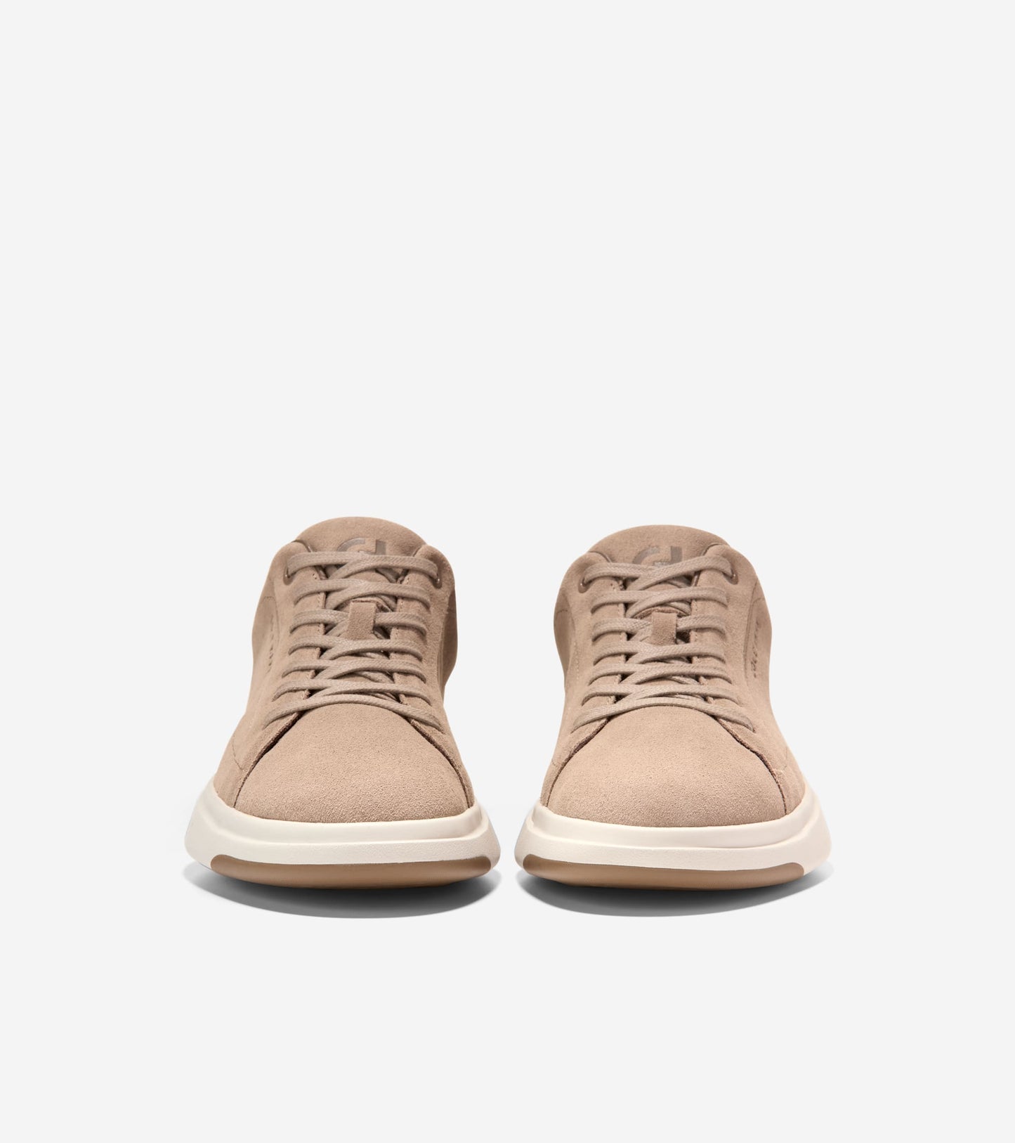 C44714:CH IRISH COFFEE SUEDE / CH CHESTNUT / PUMICE STONE