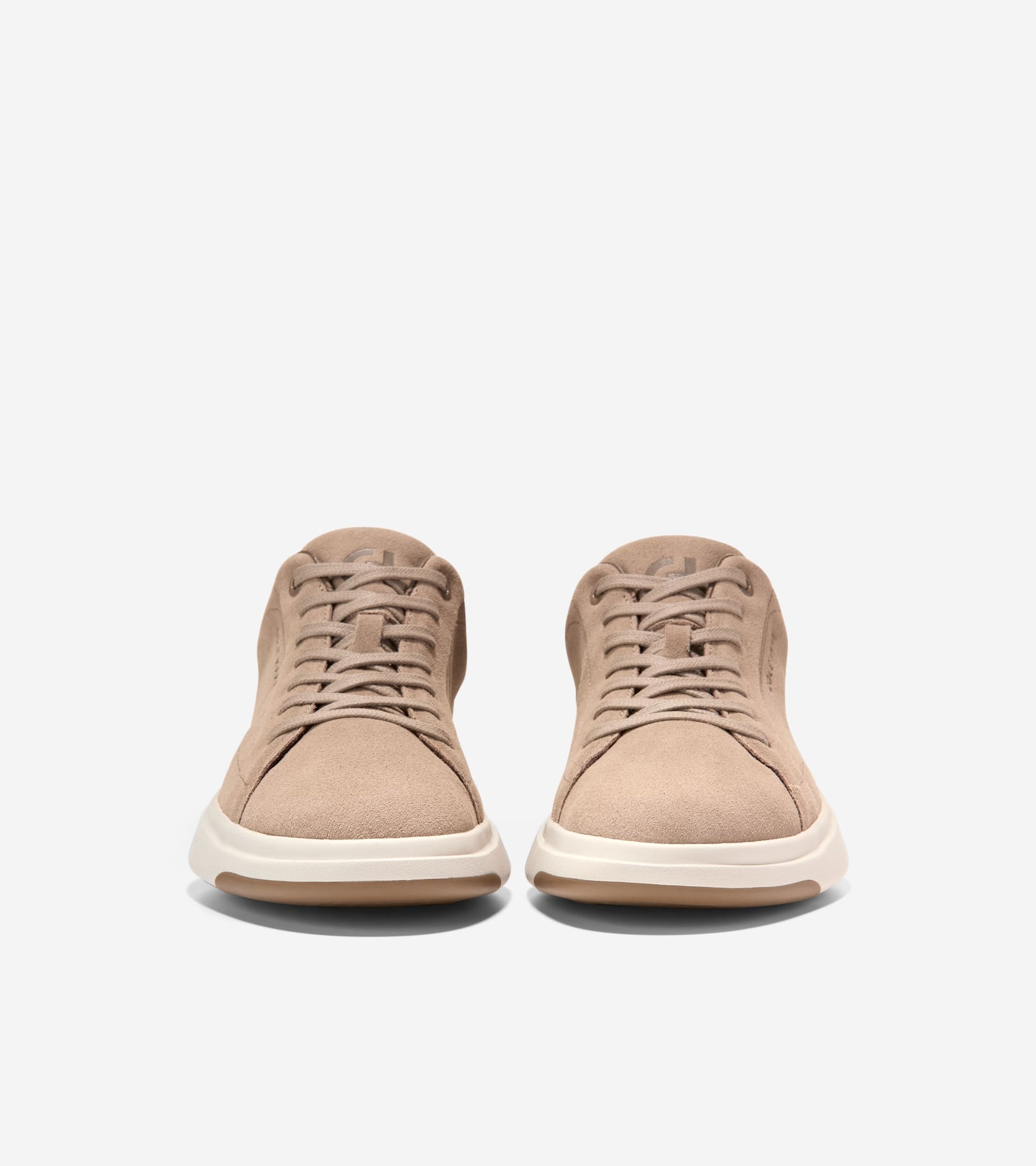 C44714:CH IRISH COFFEE SUEDE / CH CHESTNUT / PUMICE STONE