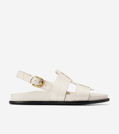 W32746:IVORY LEATHER