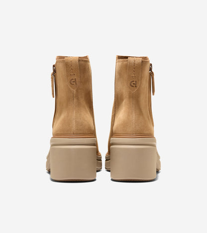 W37879:CH GOLDEN HONEY SUEDE