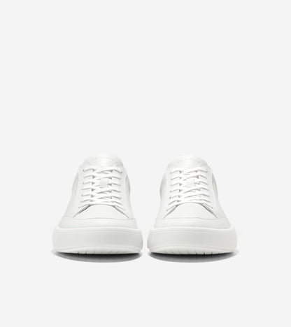 C43740:WHITE / BLACK / WHITE