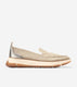 Rye-Gold Metallic-Ivory