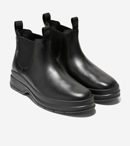 C45725:BLACK / BLACK WP