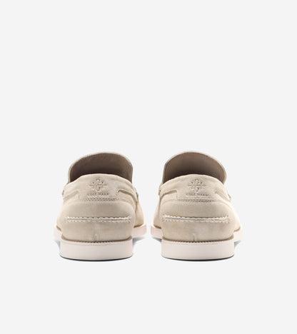 C43270:ANGORA SUEDE / IVORY