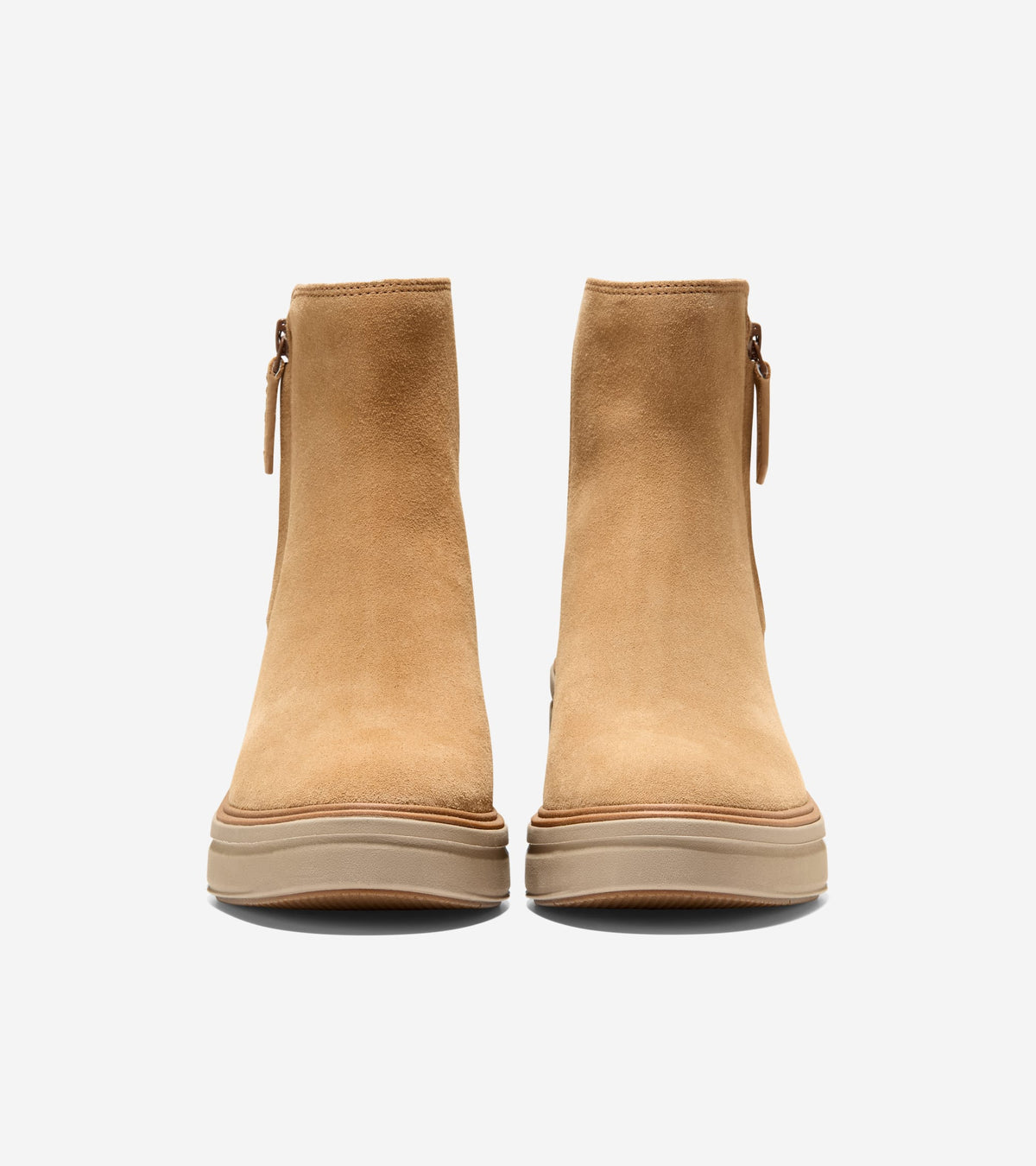 W37879:CH GOLDEN HONEY SUEDE