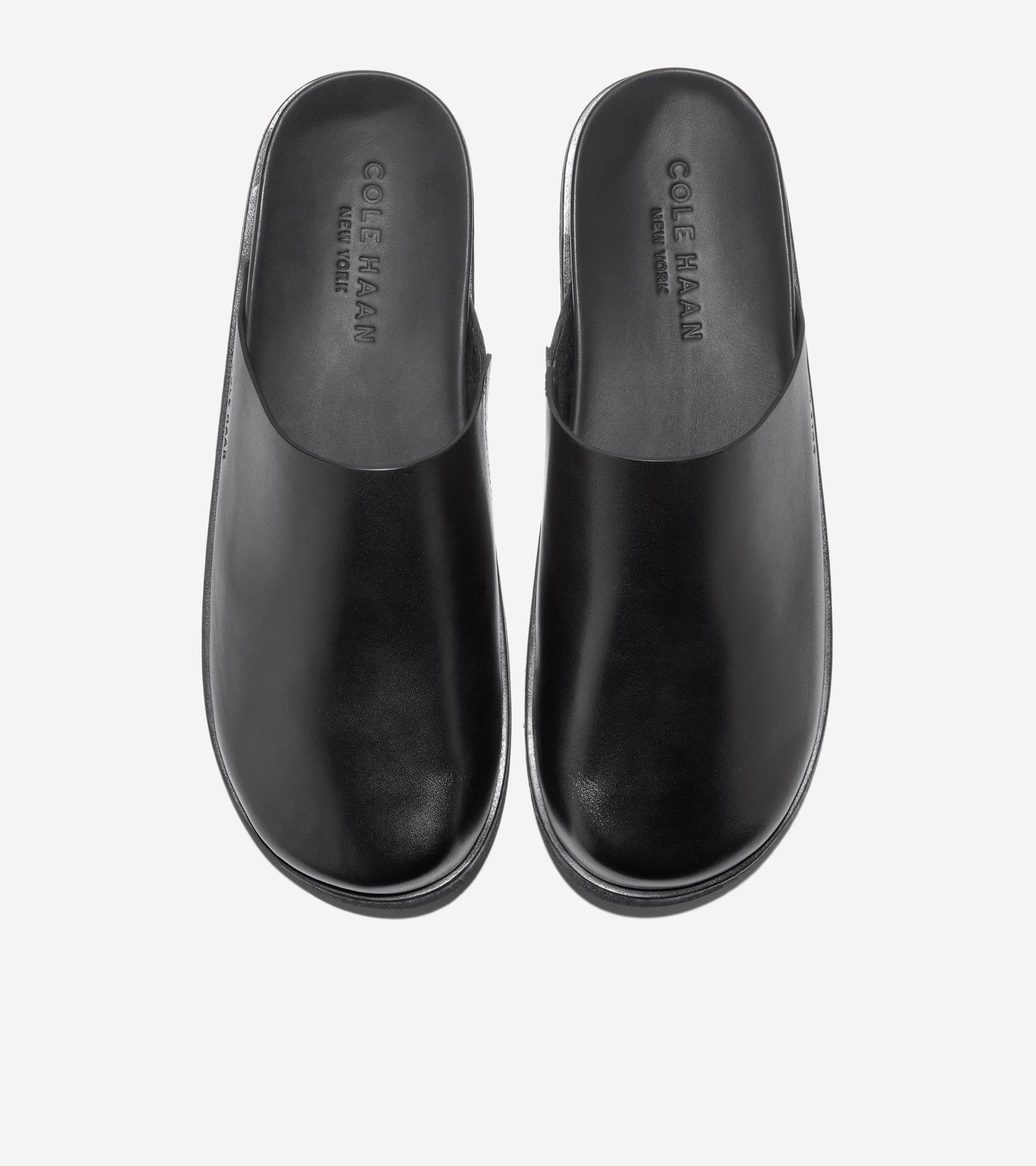 C44894:BLACK / BLACK