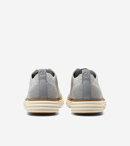 C42559:OYSTER MUSHROOM / ULTIMATE GRAY / IVORY