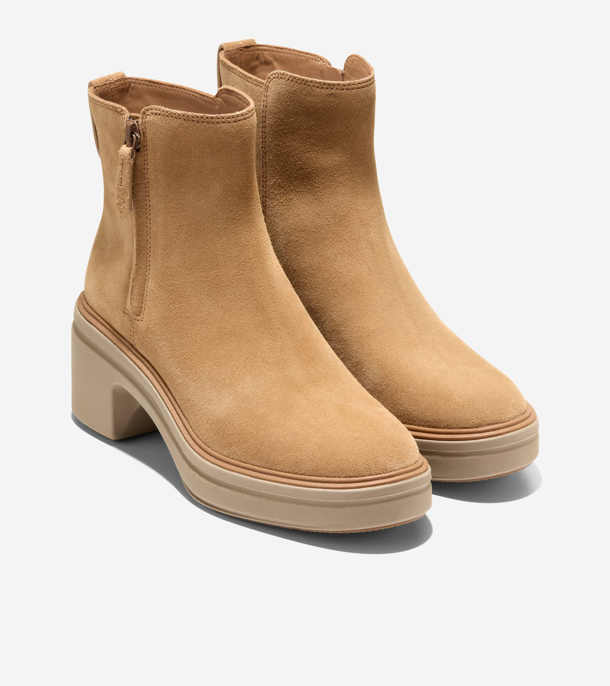 W37879:CH GOLDEN HONEY SUEDE
