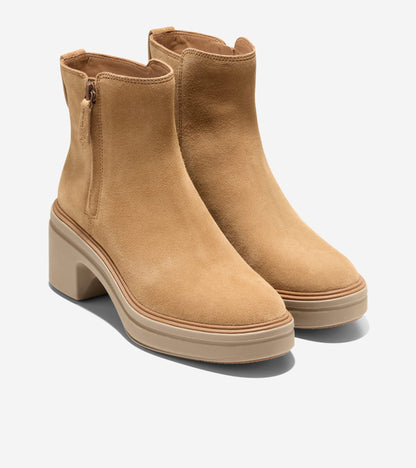 W37879:CH GOLDEN HONEY SUEDE