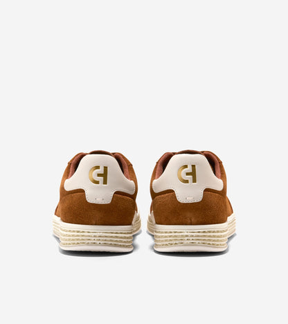 W37838:CH TOBACCO SUEDE / CH POWDER