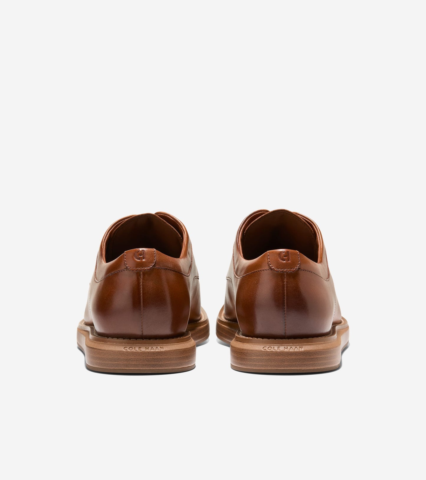 C43797:CH BRITISH TAN / ITALIAN DK NATURAL