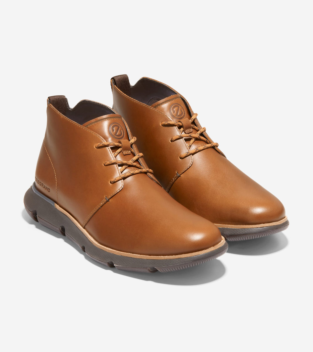 C34854:CH BRITISH TAN/CH JAVA WP