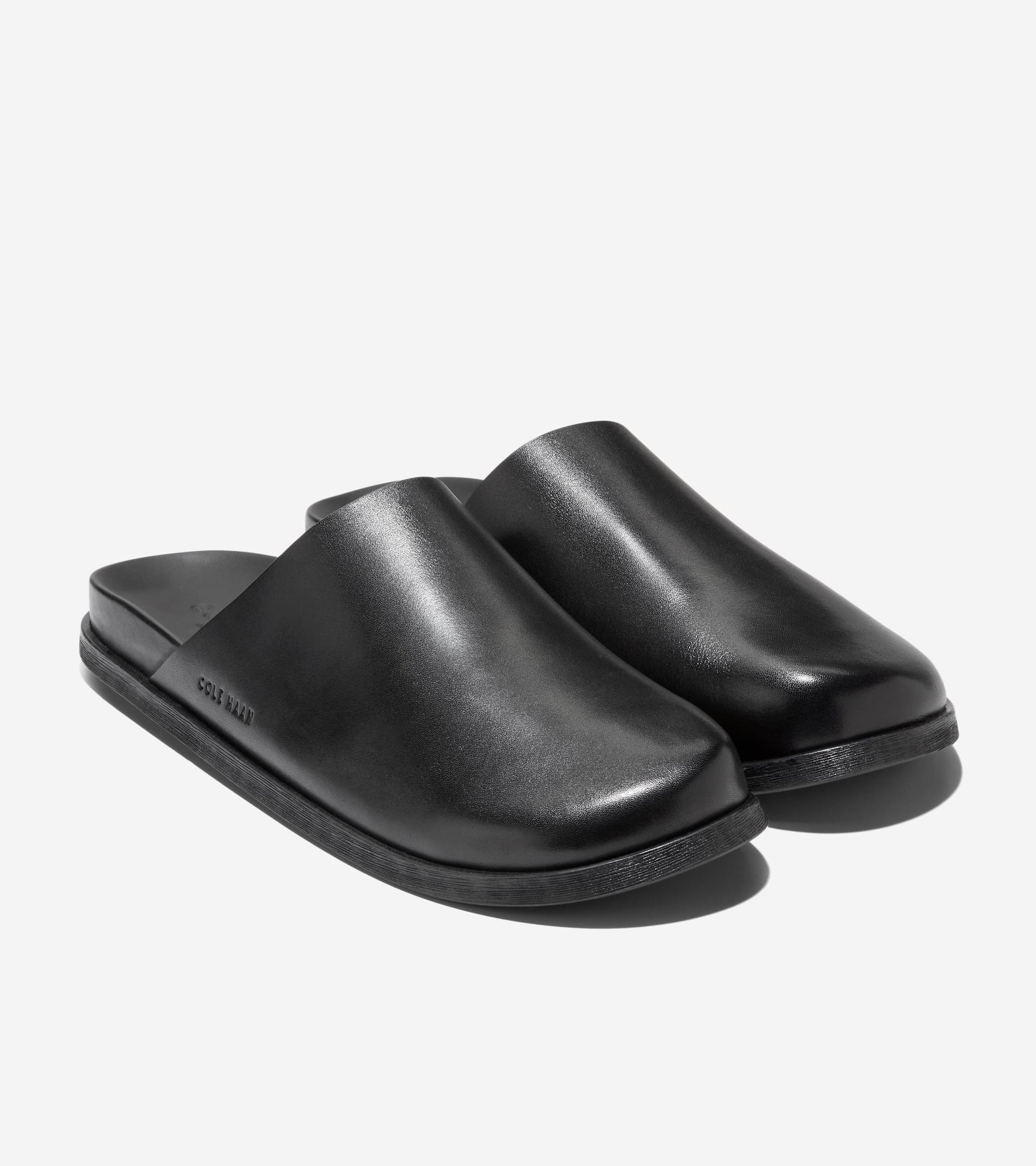 C44894:BLACK / BLACK