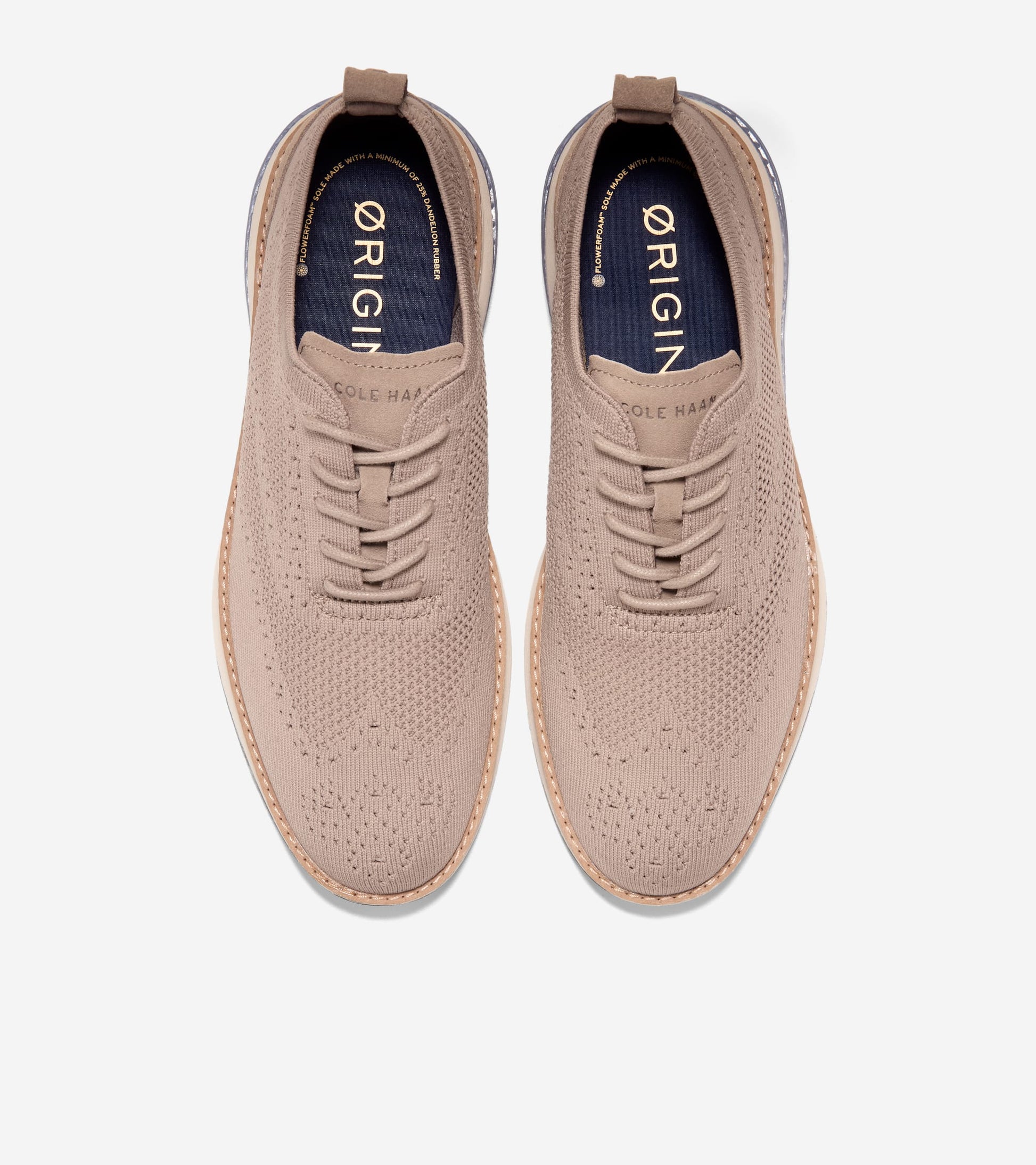C44443:IRISH COFFEE / BLUE BLIZZARD / PUMICE STONE