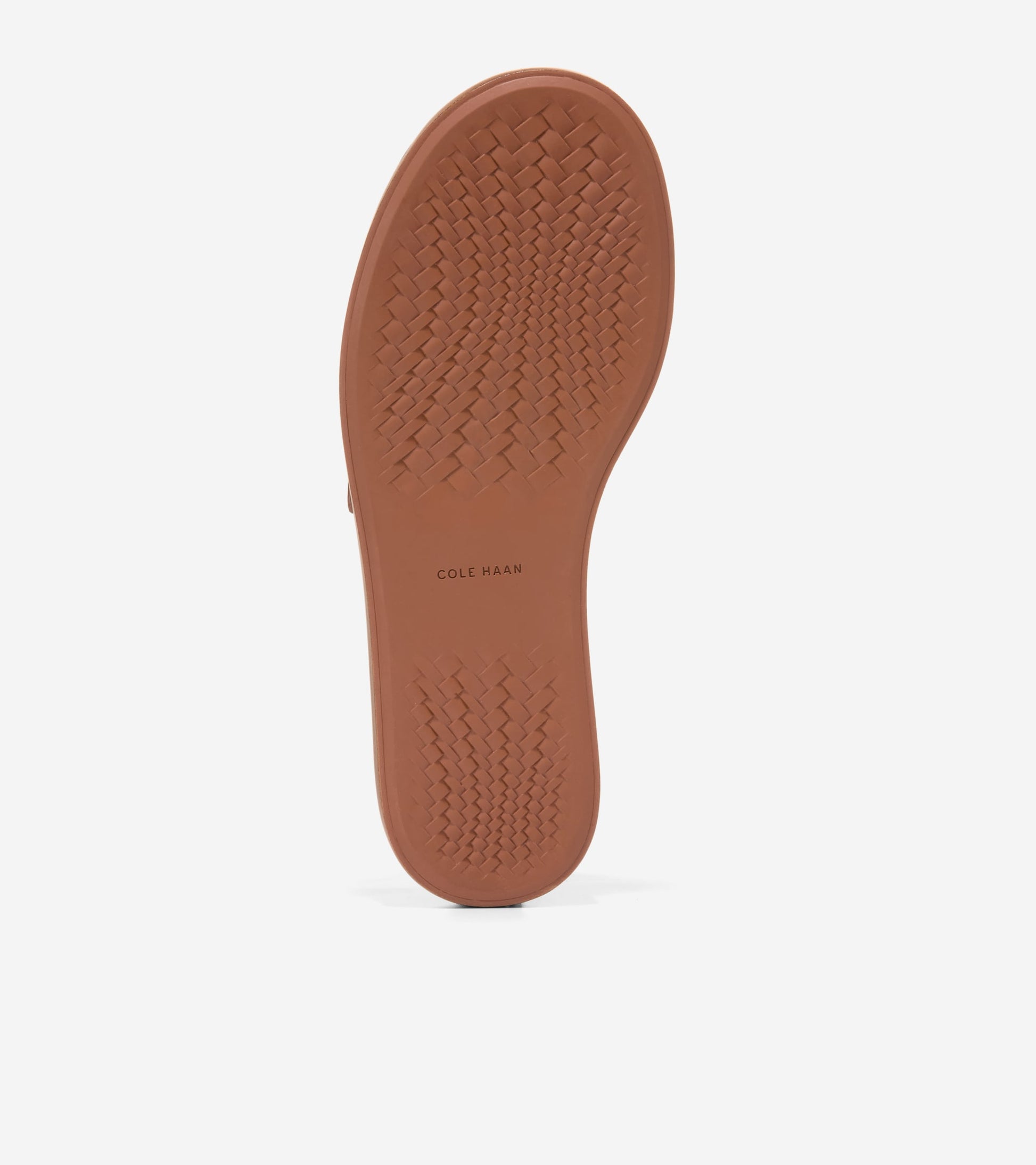 W35570:CH BRITISH TAN LEATHER