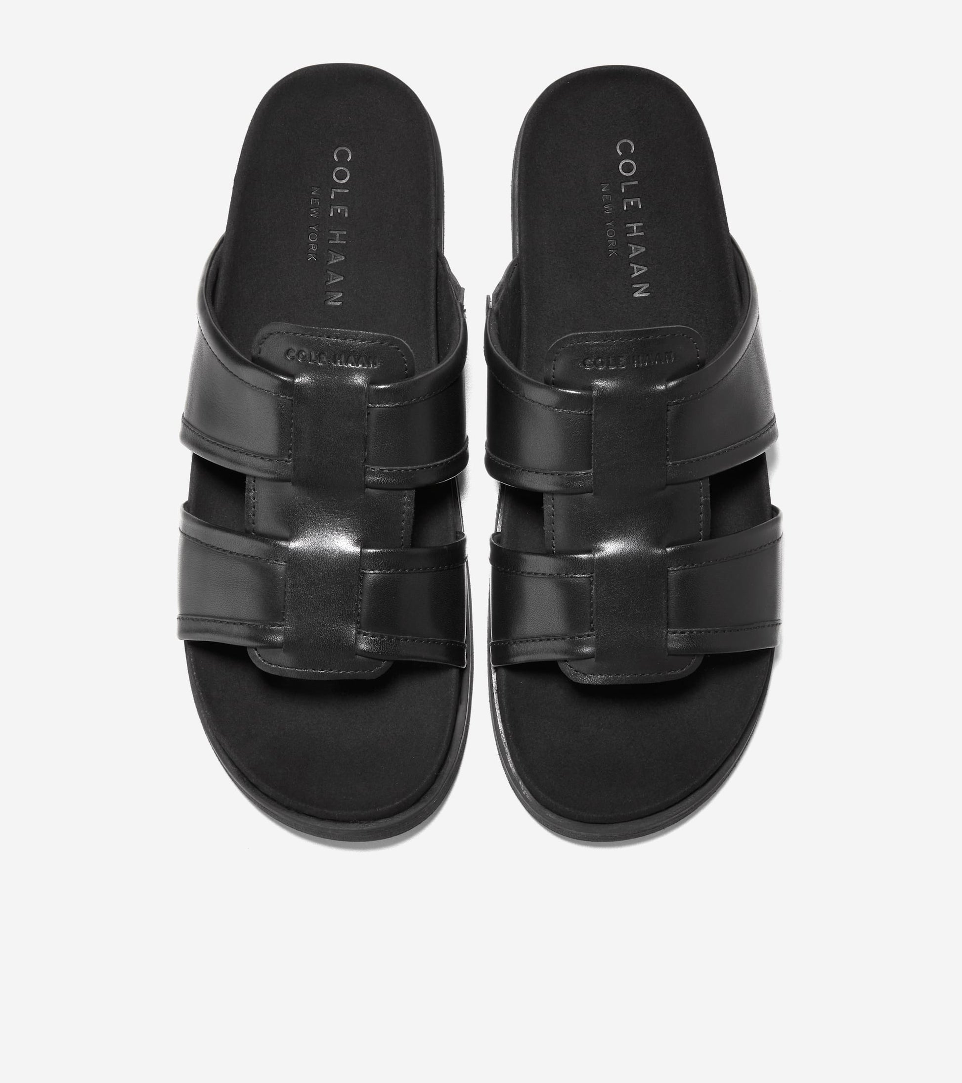 C43750:BLACK / BLACK