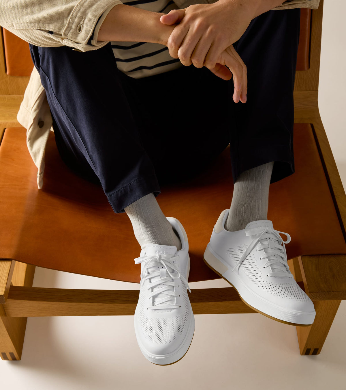 C39791:OPTIC WHITE/ SILVER BIRCH/ OPTIC WHITE