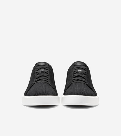 C44794:BLACK / WHITE