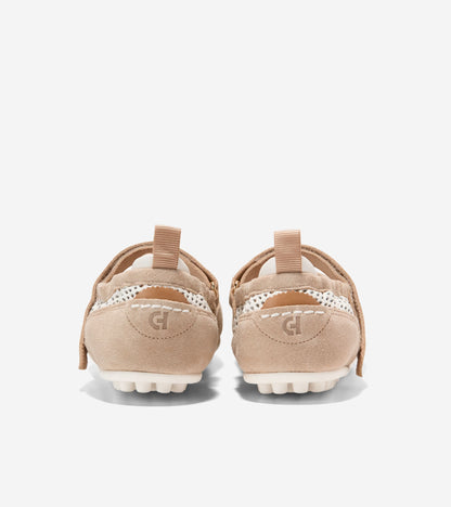 W36383:CH TUSCAN SAND SDE/LTHR
